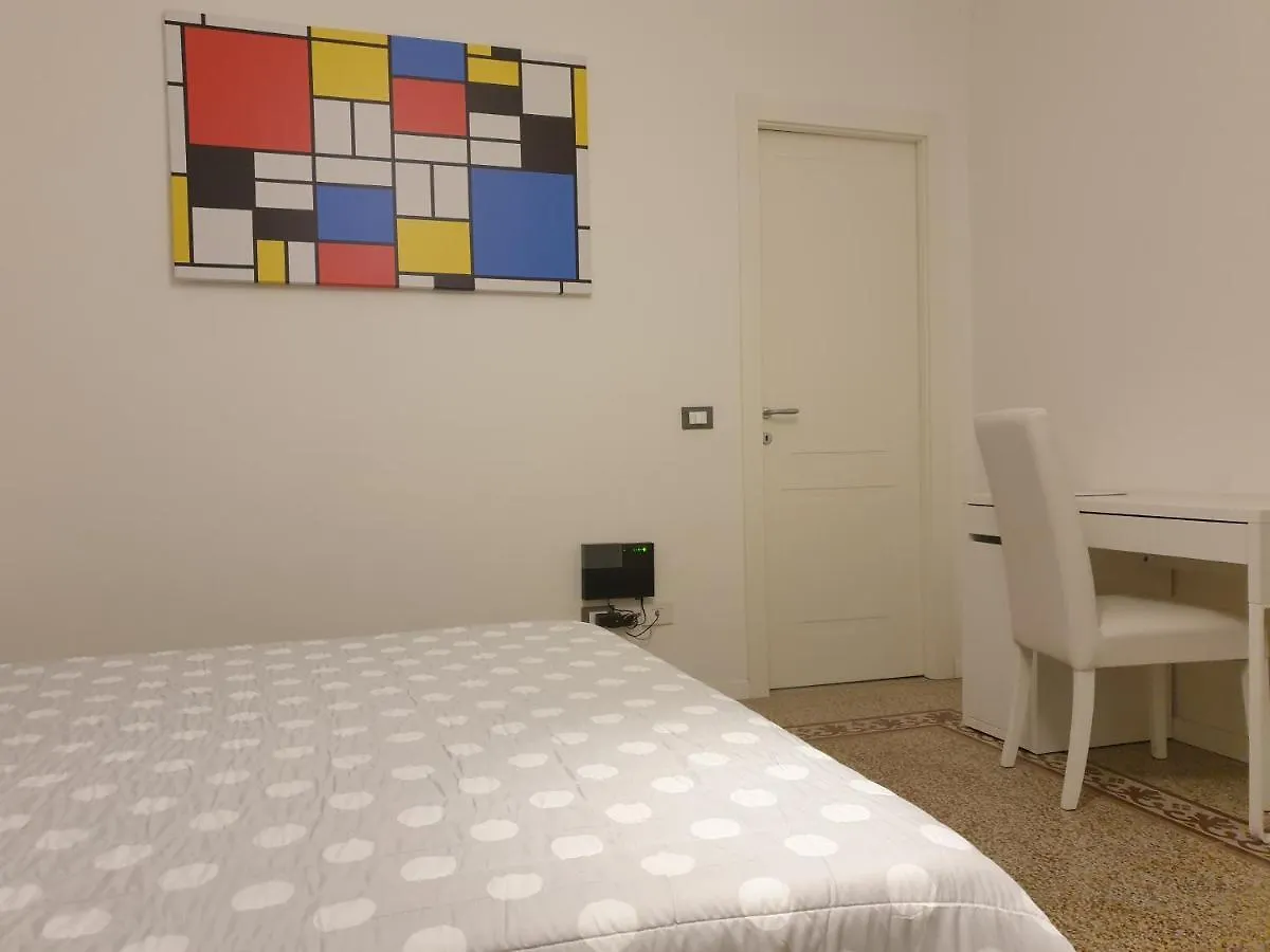 Italia121 Apartment La Spezia