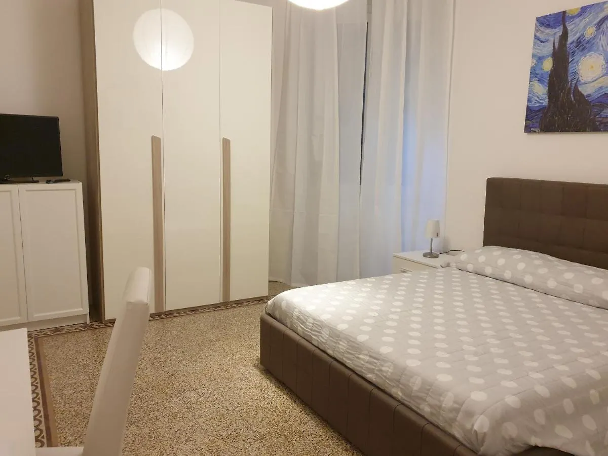 Italia121 Apartment La Spezia Italy