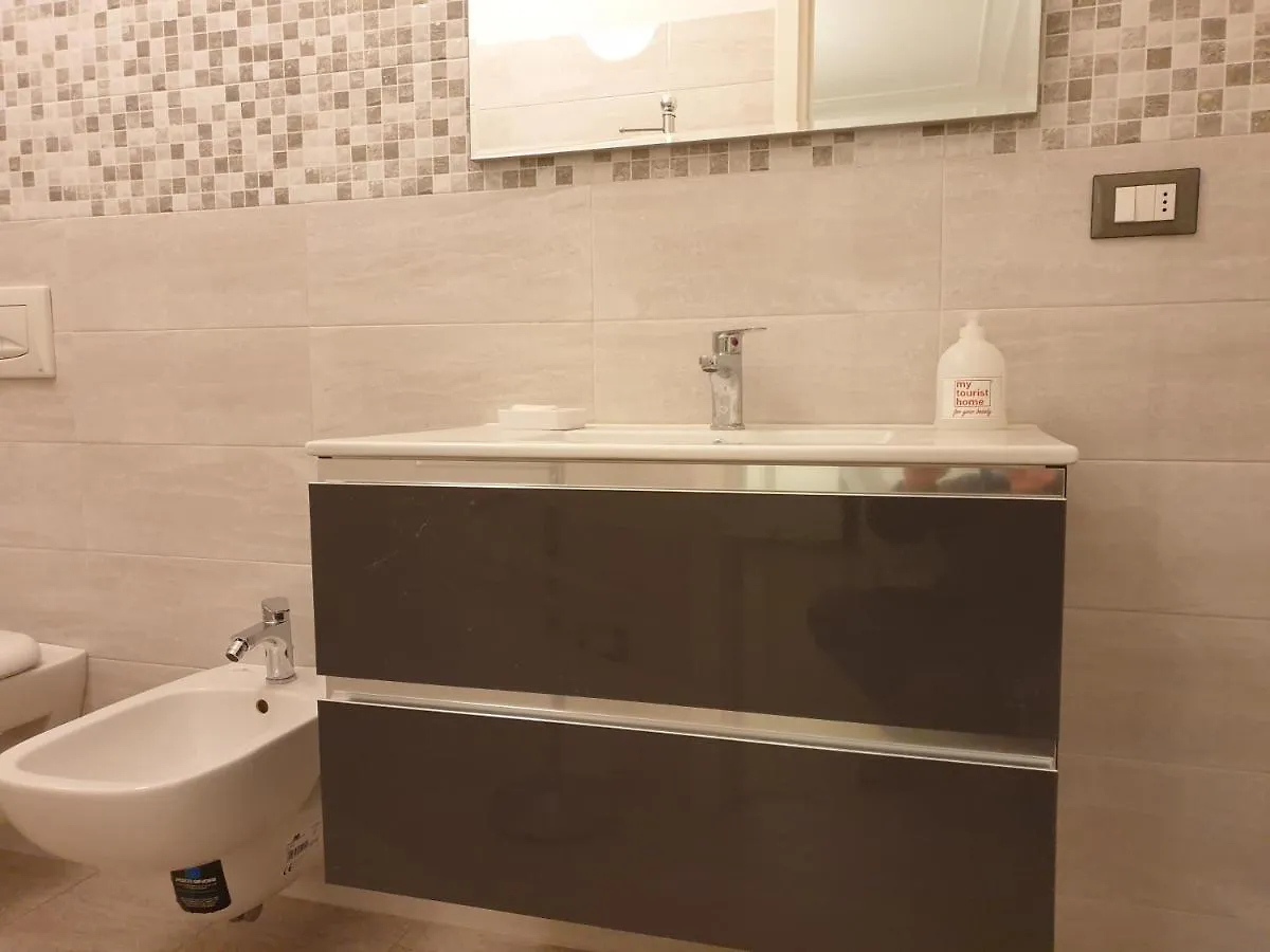 Apartamento Italia121 La Spezia