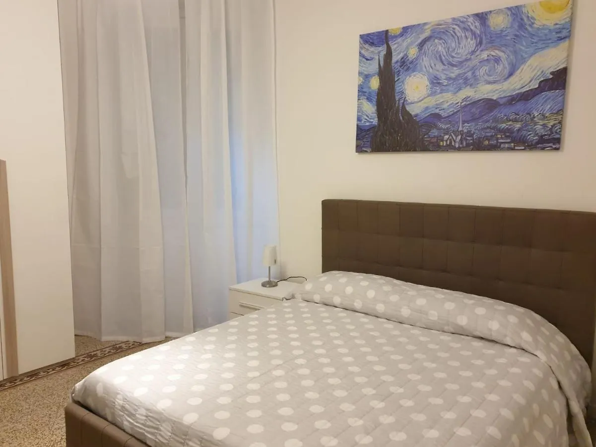 Italia121 Apartment La Spezia 0*,