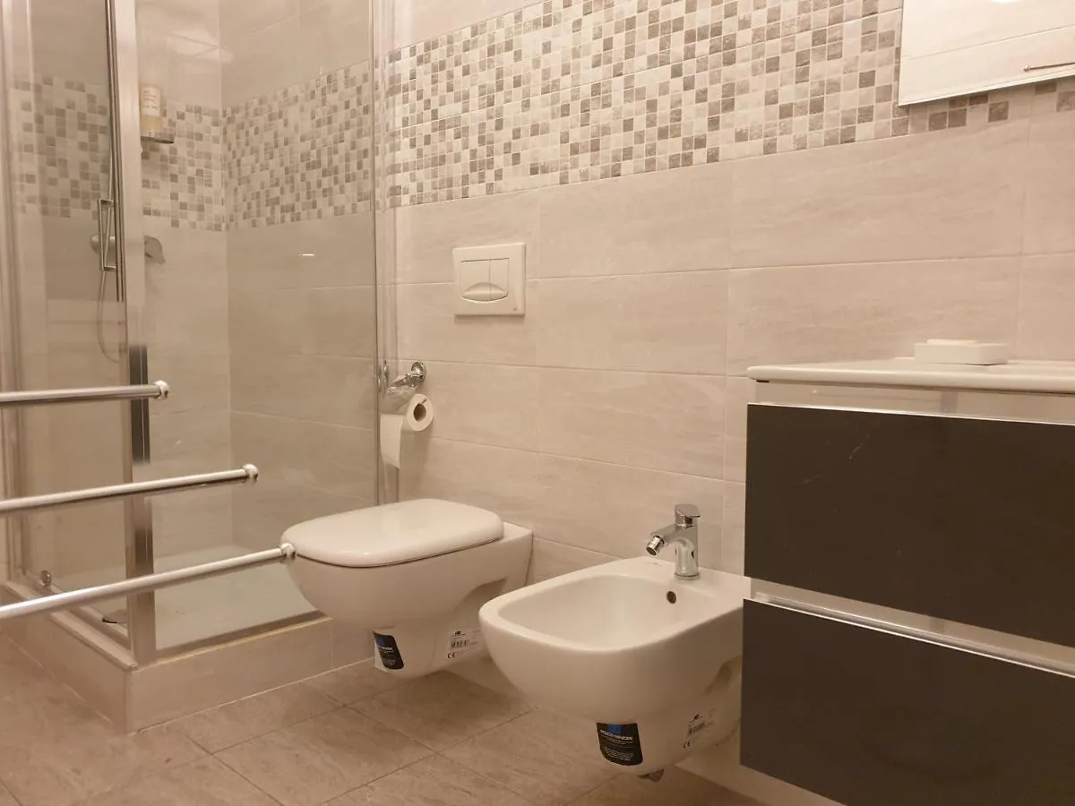 Apartamento Italia121 La Spezia