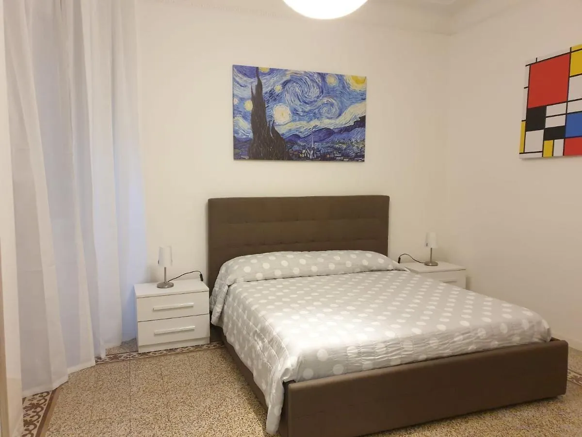 Italia121 Apartment La Spezia