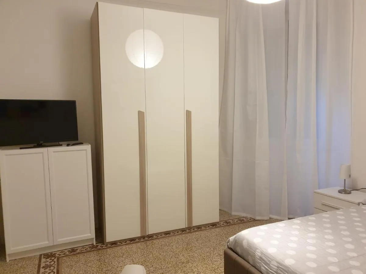 Italia121 Apartment La Spezia Italy