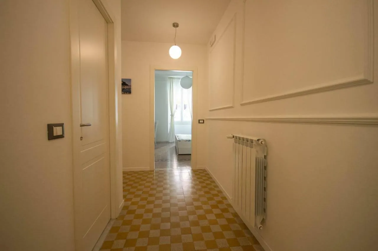 Italia121 Apartment La Spezia