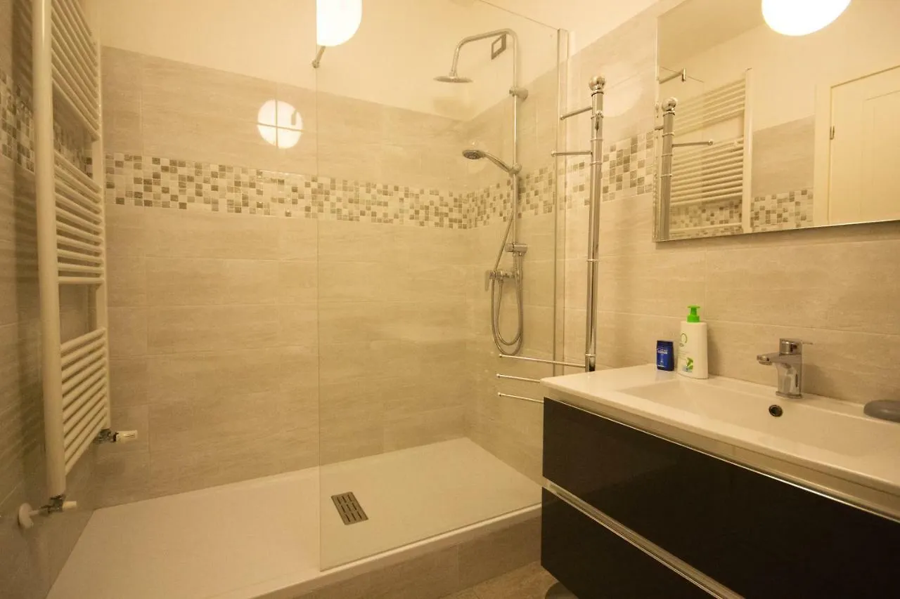 Italia121 Apartment La Spezia 0*,  Italy