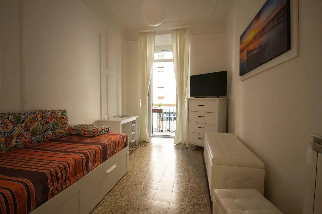 Italia121 Apartment La Spezia