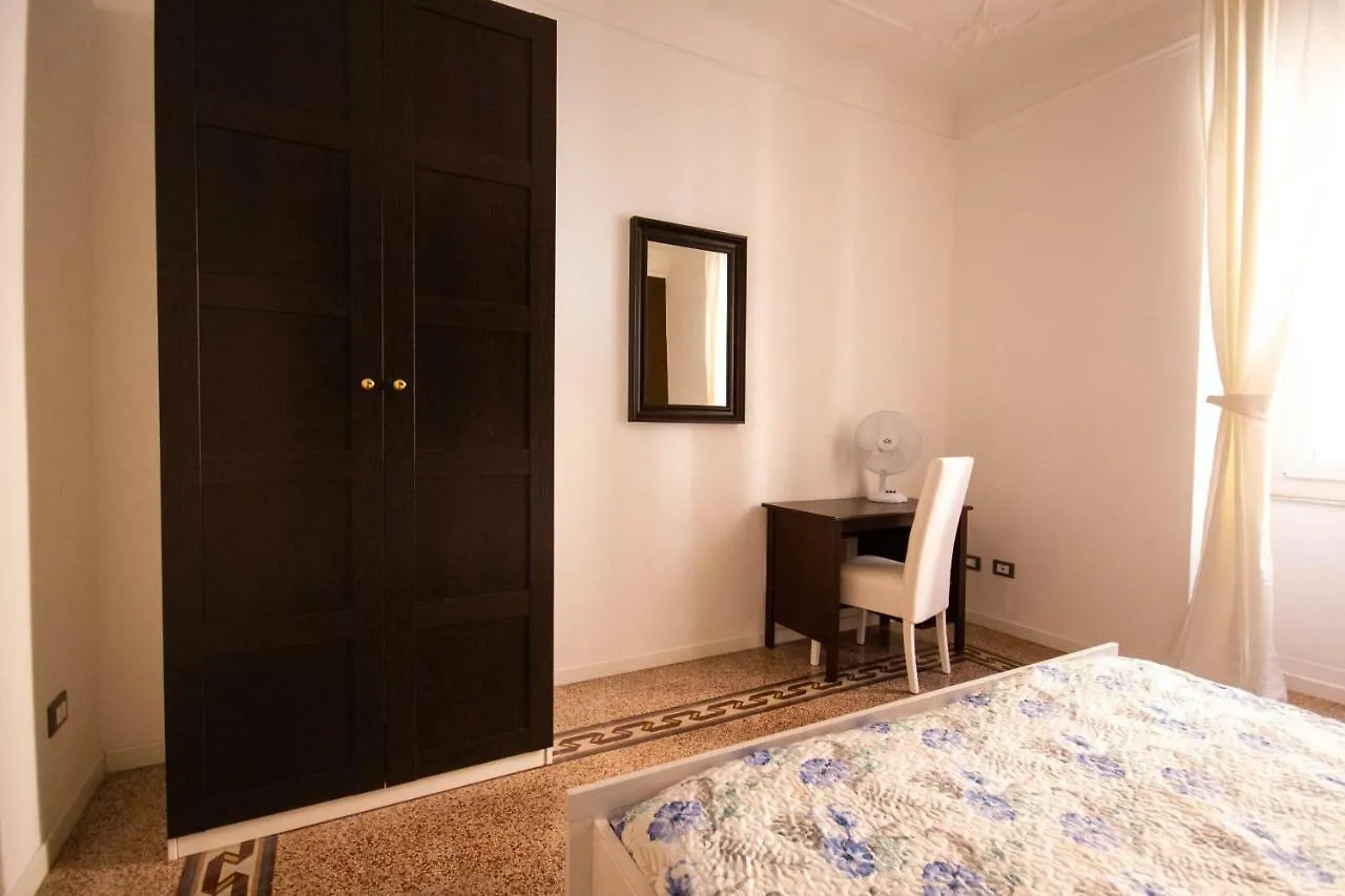 Italia121 Apartment La Spezia