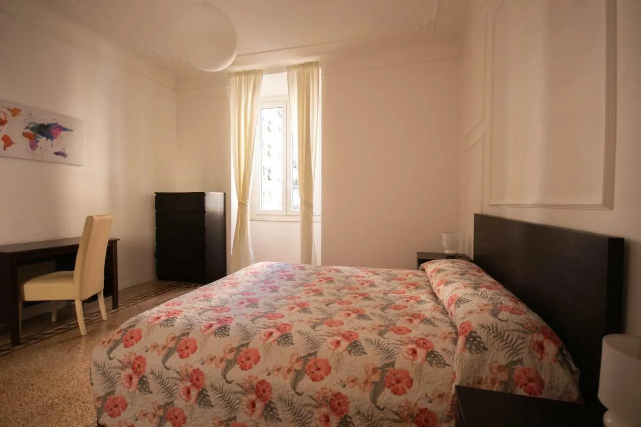Apartamento Italia121 La Spezia