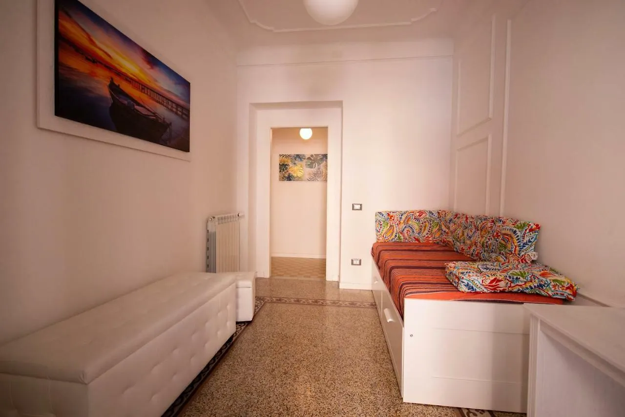 Italia121 Apartment La Spezia 0*,  Italy