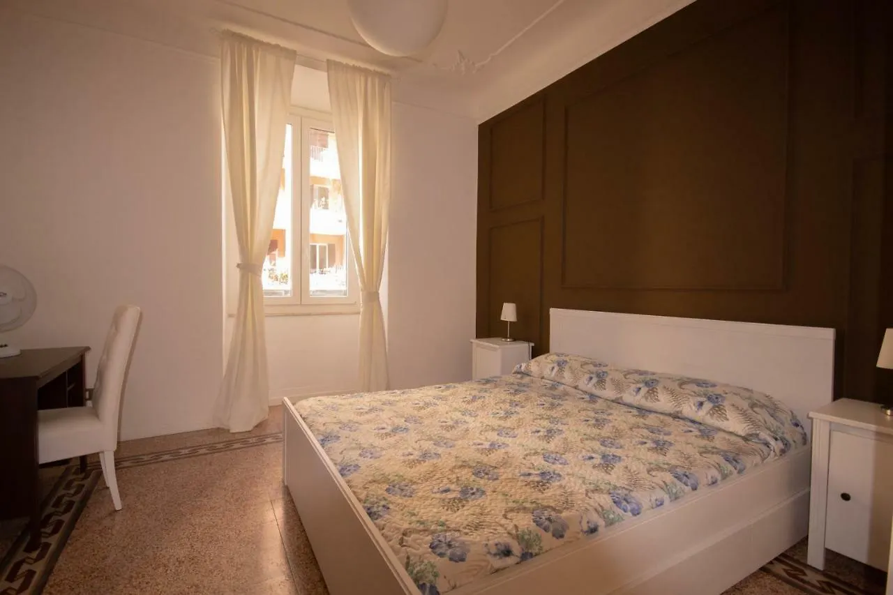 Apartamento Italia121 La Spezia