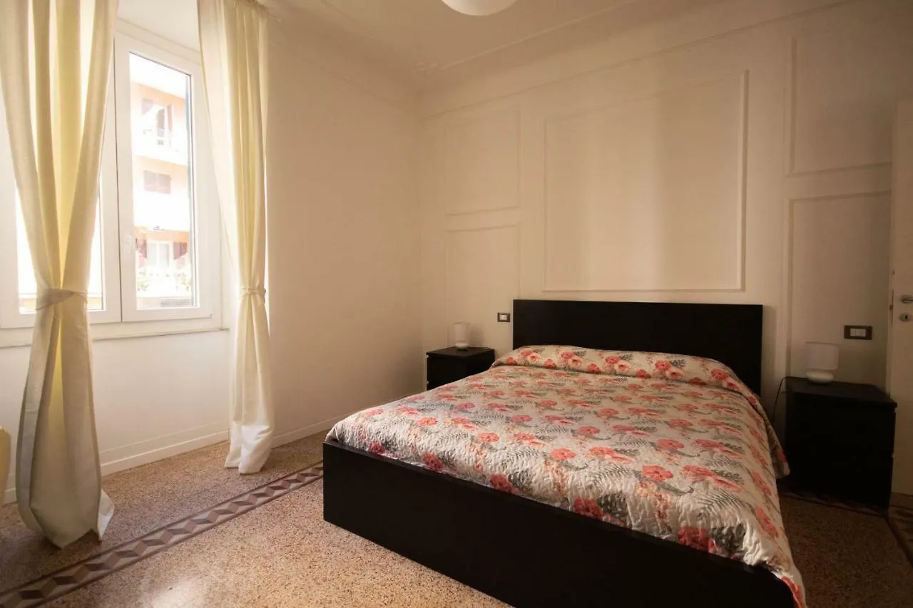 Italia121 Apartment La Spezia Italy