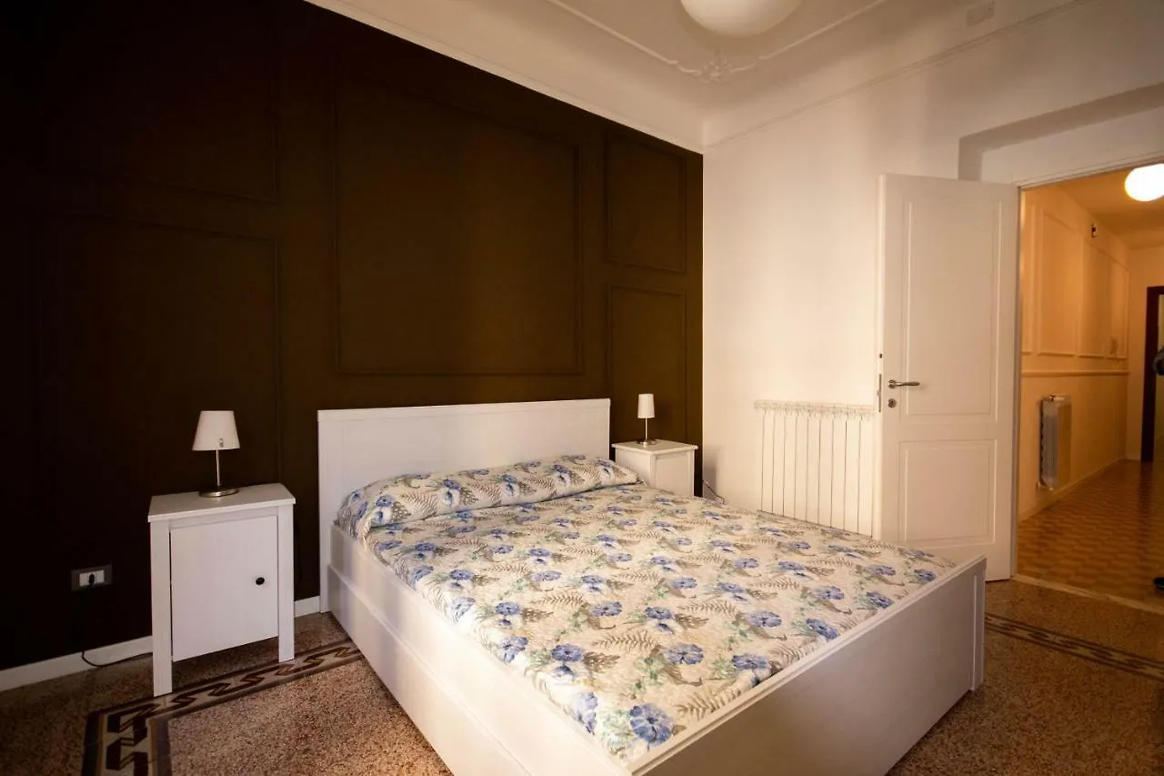Apartamento Italia121 La Spezia
