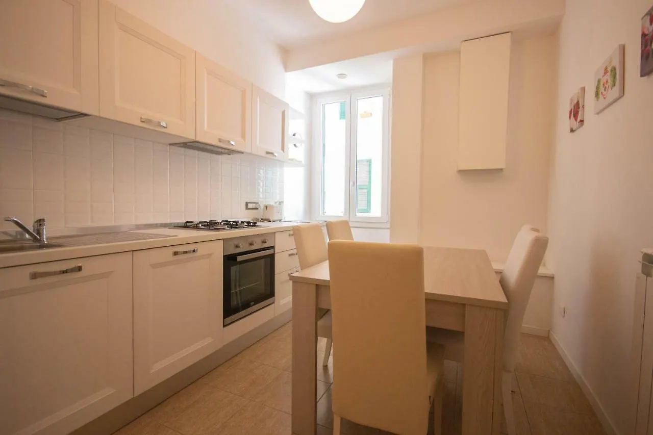 Italia121 Apartment La Spezia Italy