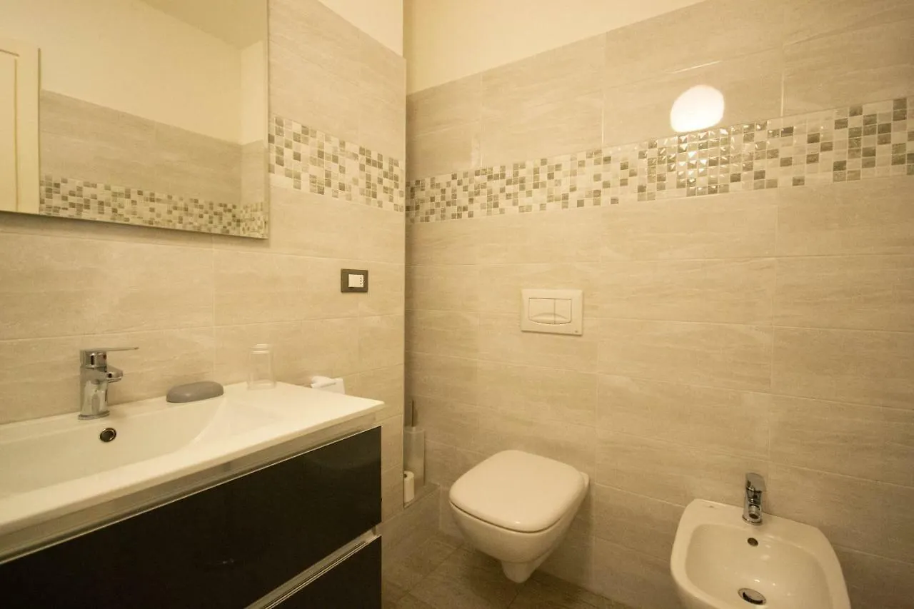 Italia121 Apartment La Spezia Italy