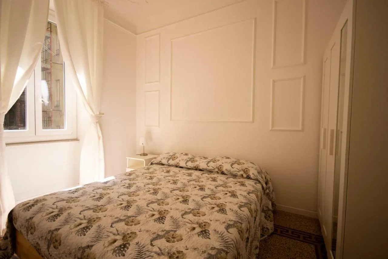 Italia121 Apartment La Spezia