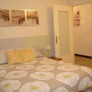  Casa de hóspedes Affittacamere La Spezia Inn